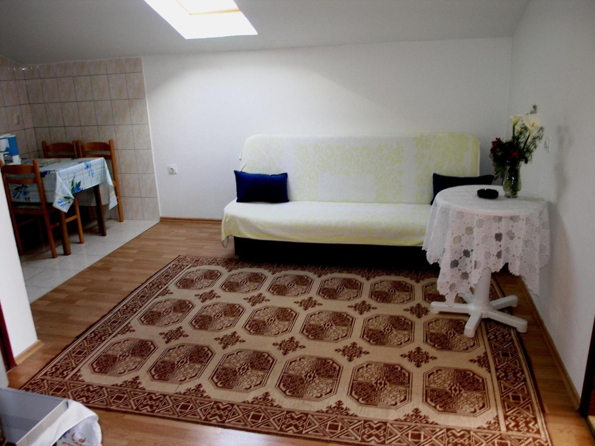Apartments Nik - 50 M From The Sea Gradac  Exterior photo