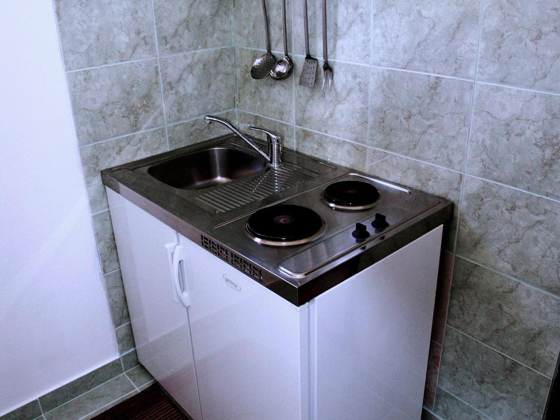 Apartments Nik - 50 M From The Sea Gradac  Exterior photo