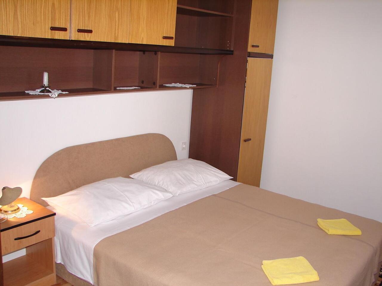 Apartments Nik - 50 M From The Sea Gradac  Exterior photo